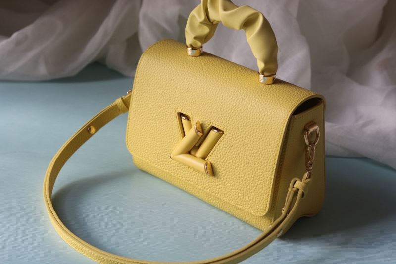 Louis Vuitton Top Handle Bags